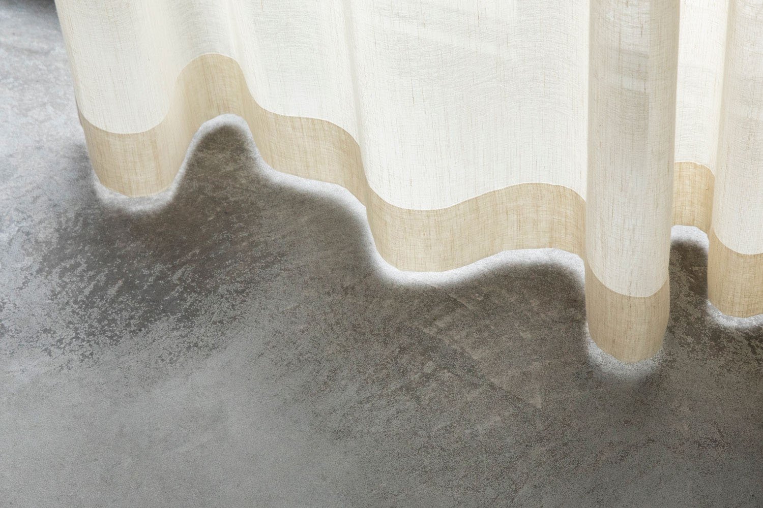Órbita — textiles bordados artesanalmente